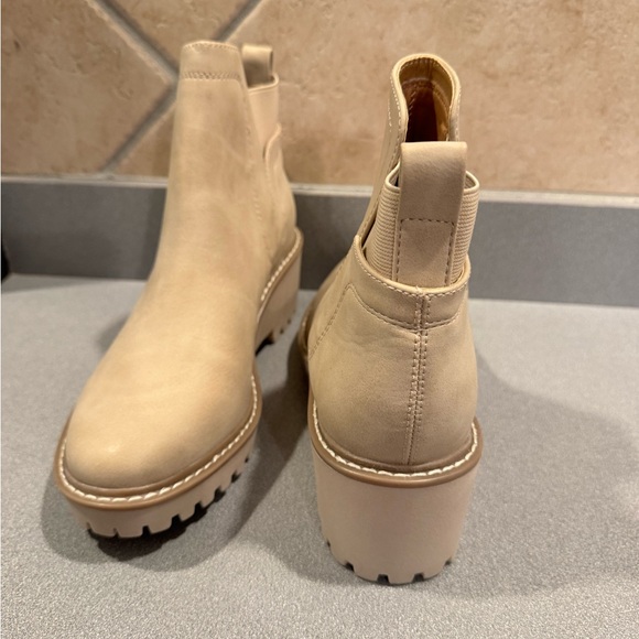 NEW DY Boots - Rango - Picture 3 of 5